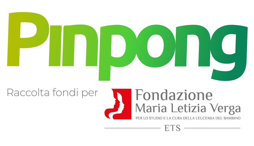 Logo Pinpong Italia Aps