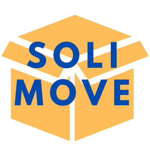 Logo SoliMove