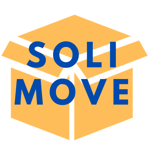 Logo SoliMove
