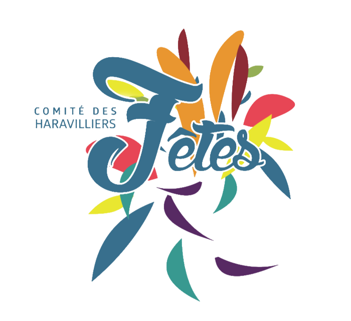 Logo COMITE DES FETES HARAVILLIERS