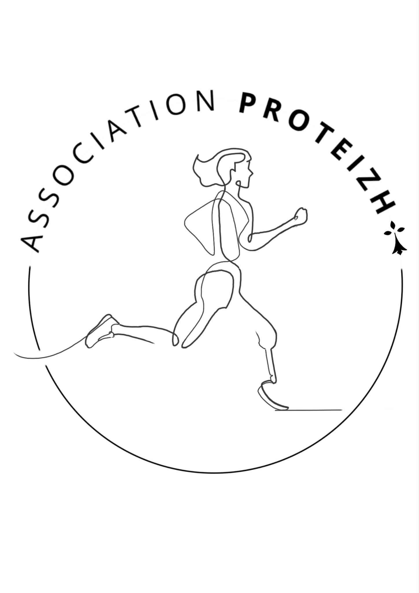 Logo Association PROTEIZH