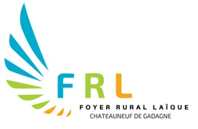 Logo Foyer Rural Laïque