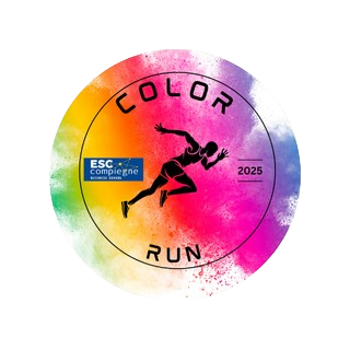 COLOR RUN ESC 2025