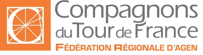 Logo Fédération Compagnonnique Agen