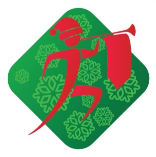 Trail des Pères Noël