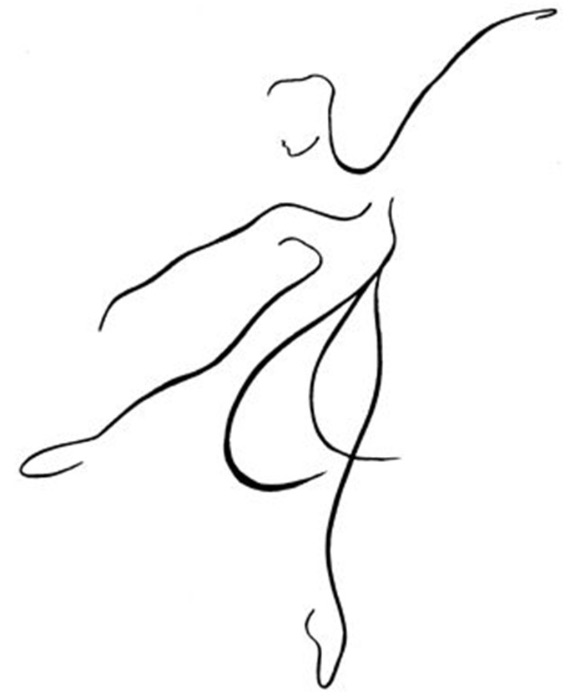 Logo Inspiration Danse 64