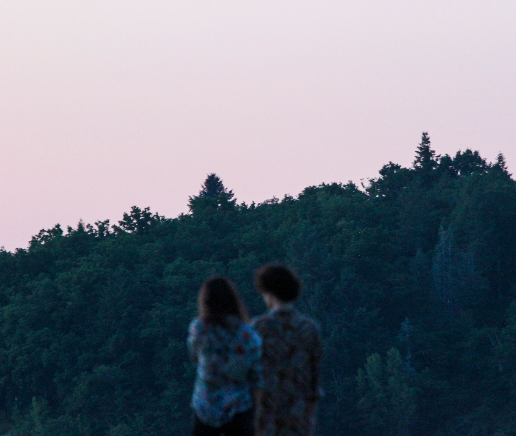 BLEU BRUME - Concert en plein air