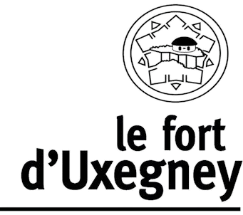 Logo Association pour la Restauration du Fort d'Uxegney et de la Place d'Epinal