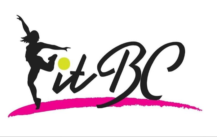 Logo FITNESS BODY CHALLENGE