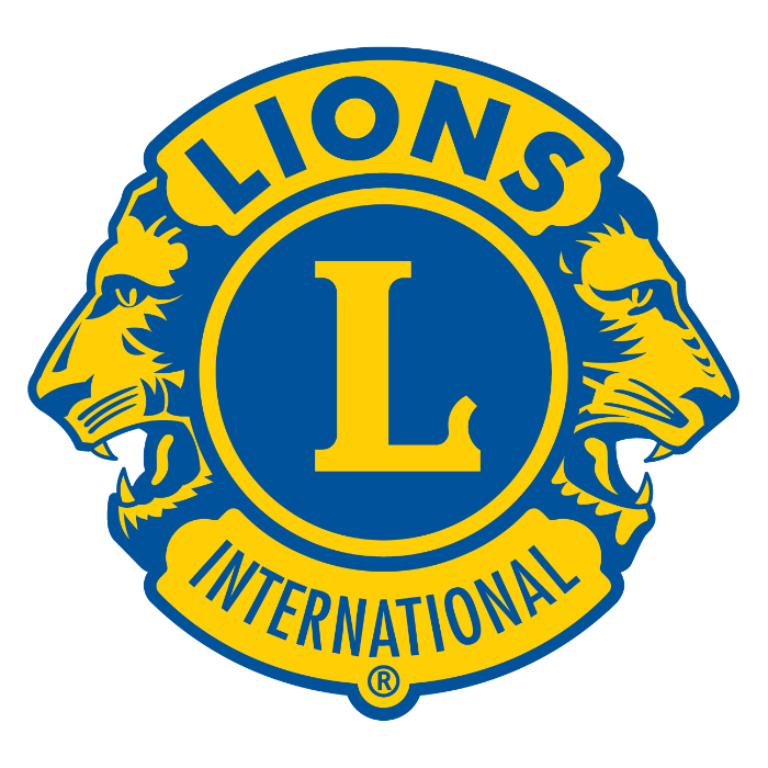 Logo LIONS CLUB DE MERS LES BAINS