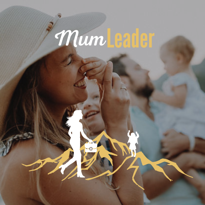 Logo MUMLEADER