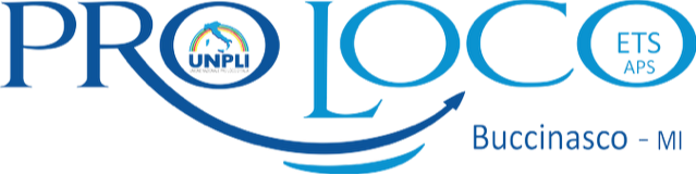 Logo PRO LOCO BUCCINASCO