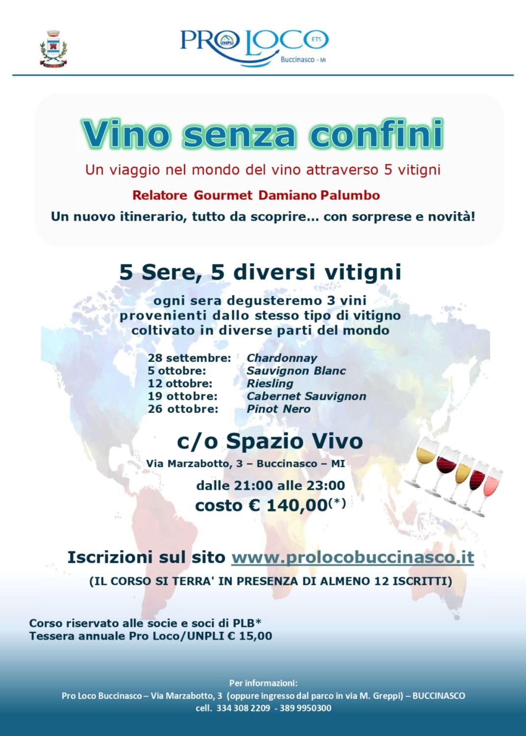 CORSO 
