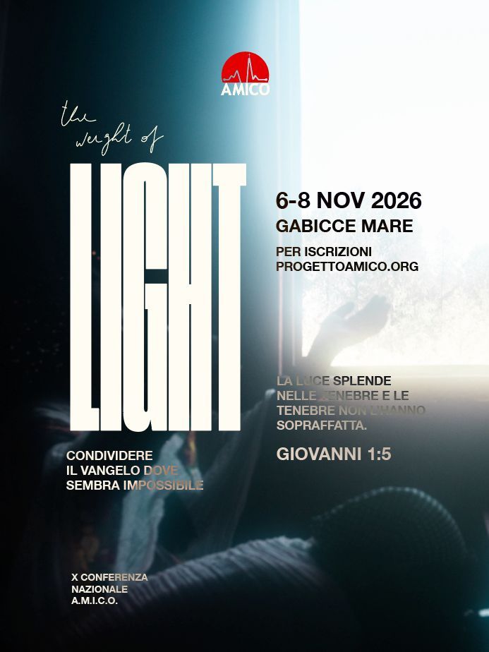 X Conferenza nazionale - 2026