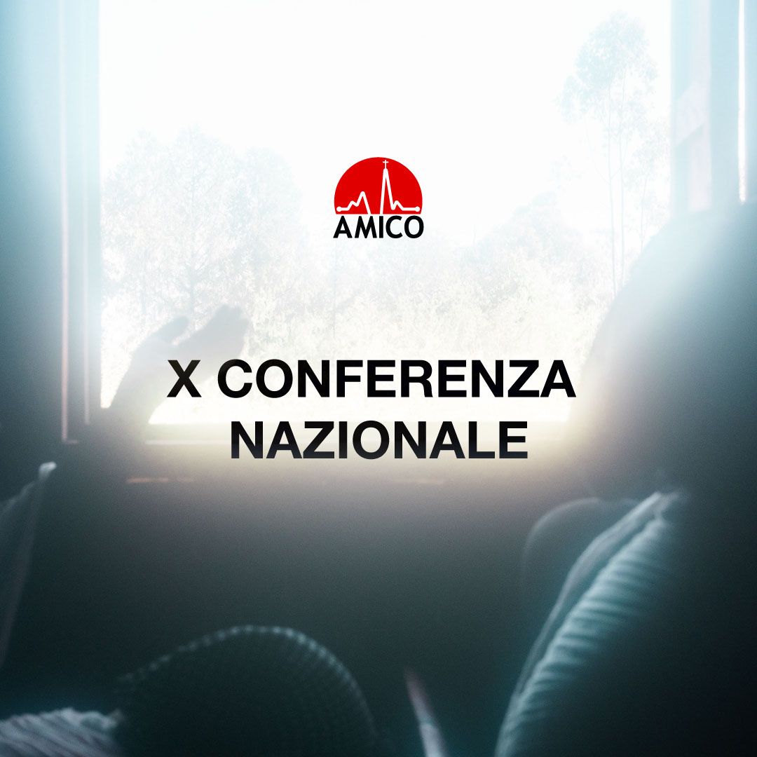 Logo A.M.I.C.O. ODV