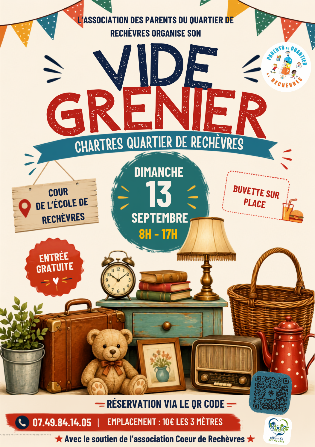 Vide Grenier