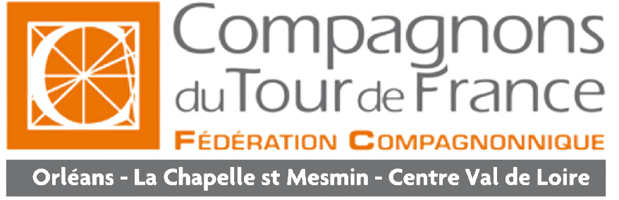 Logo FEDERATION COMPAGNONNIQUE REGIONALE D'ORLEANS