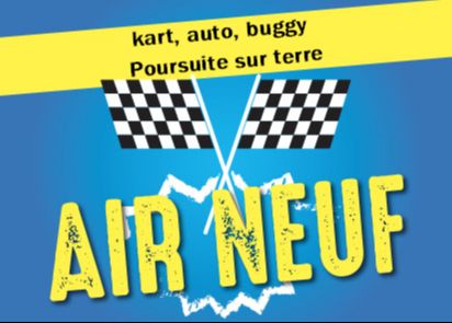 Logo Airneuf