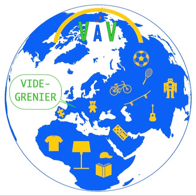 Vide-greniers