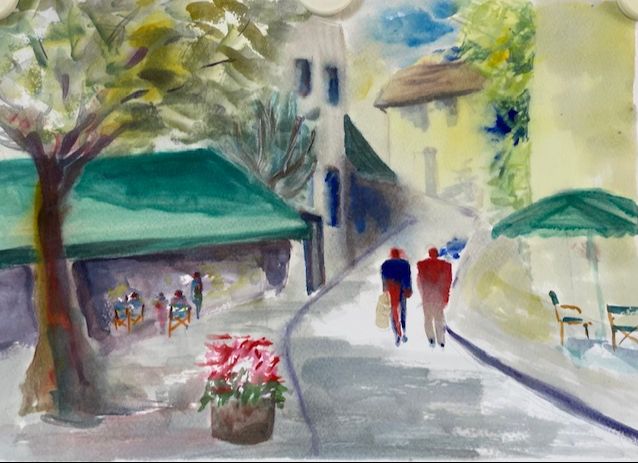 Arts Créatifs  libre