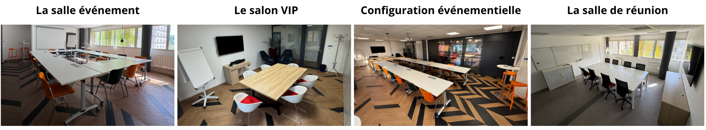 Location de salles