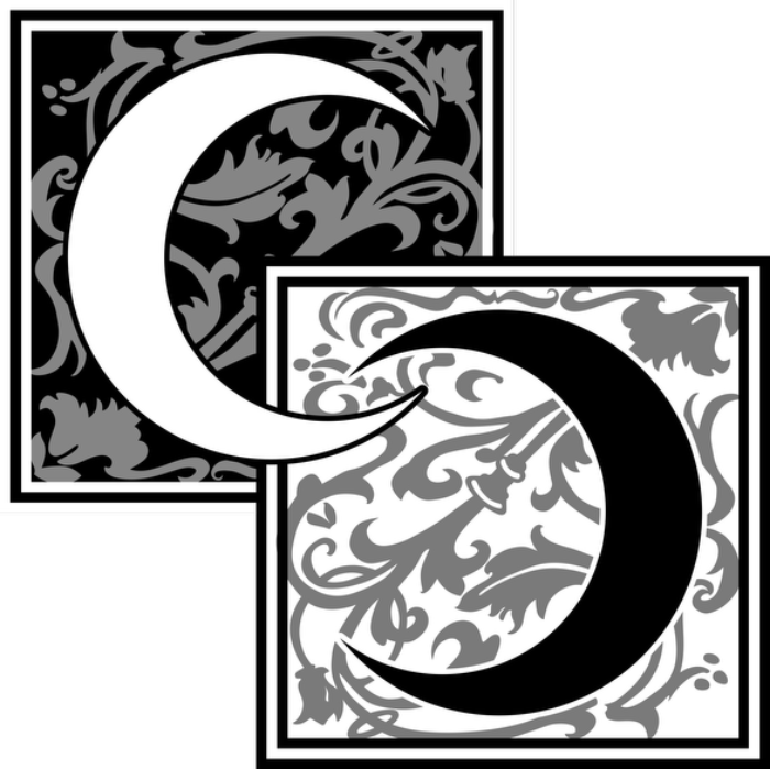 Logo Compagnie des Changelins