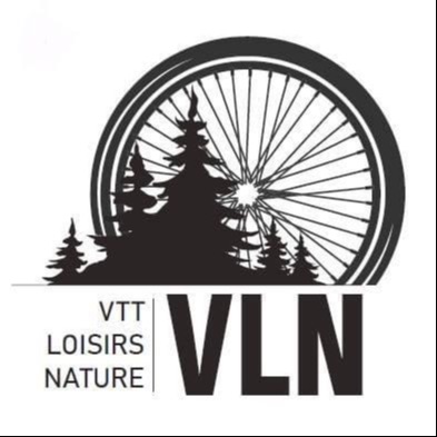 Logo vtt loisirs nature