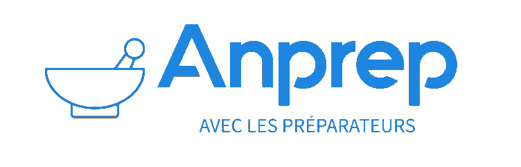 Logo ASSOCIATION DES PREPARATEURS-TECHNICIENS EN PHARMACIE D'OFFICINE