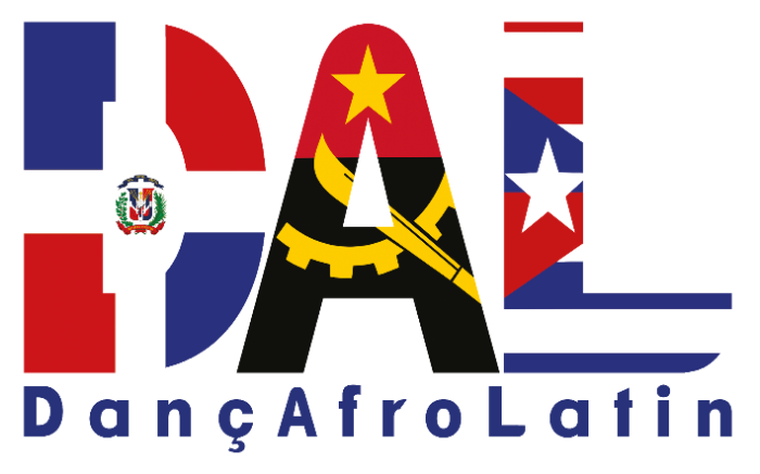 Logo dançafrolatin