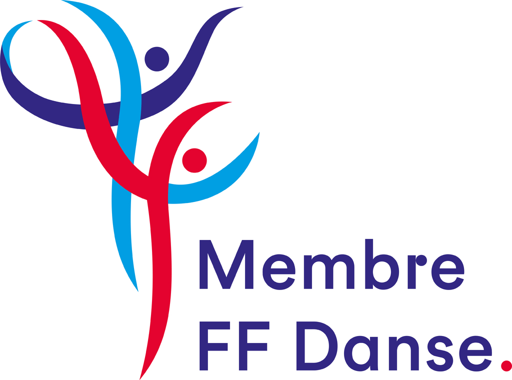 Dançafrolatin membre fédération française de danse 