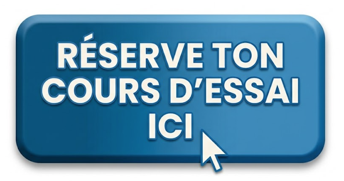 Formulaire de pré-inscription aux cours de danse Dançafrolatin