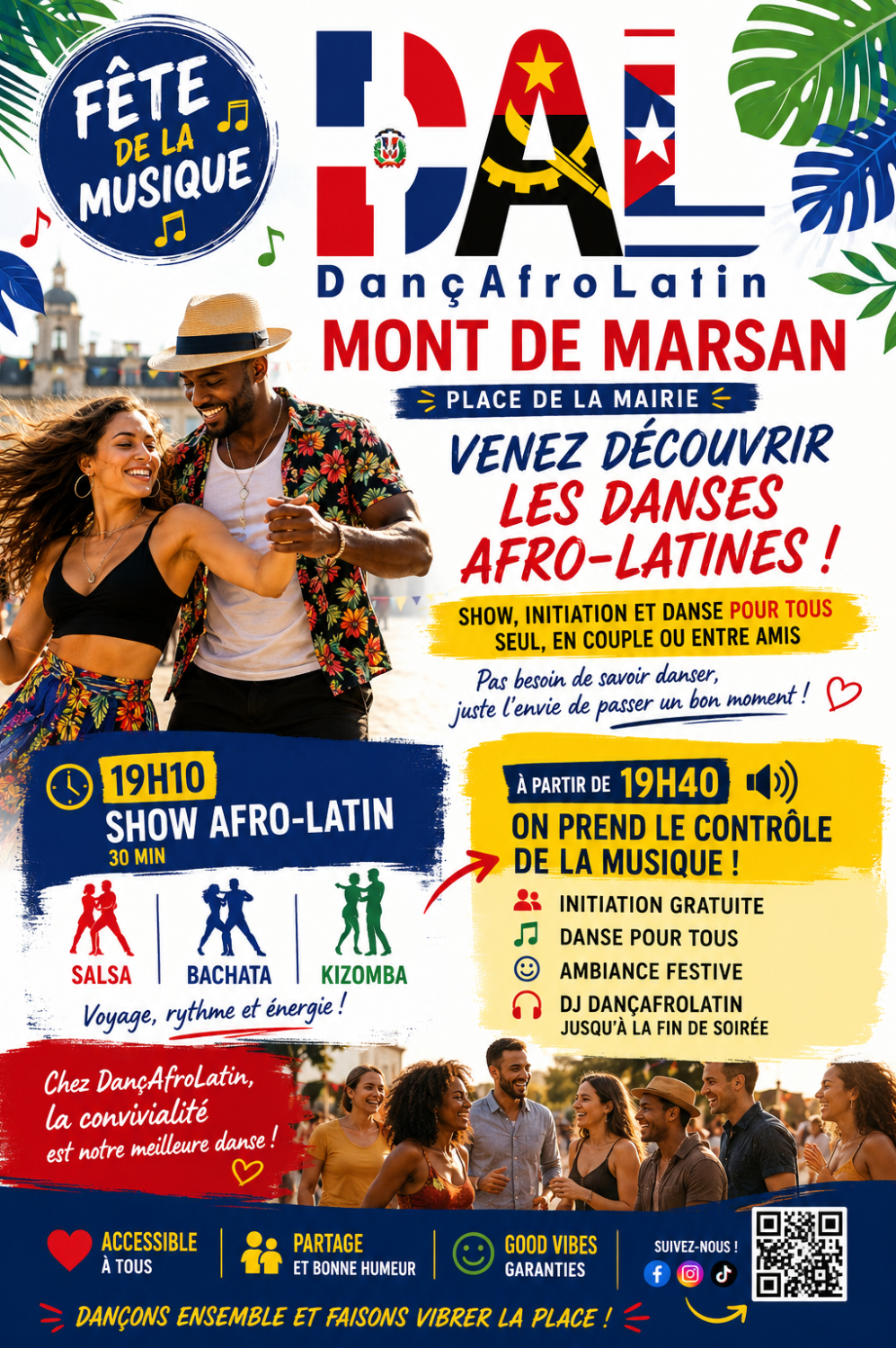 fete de la musique