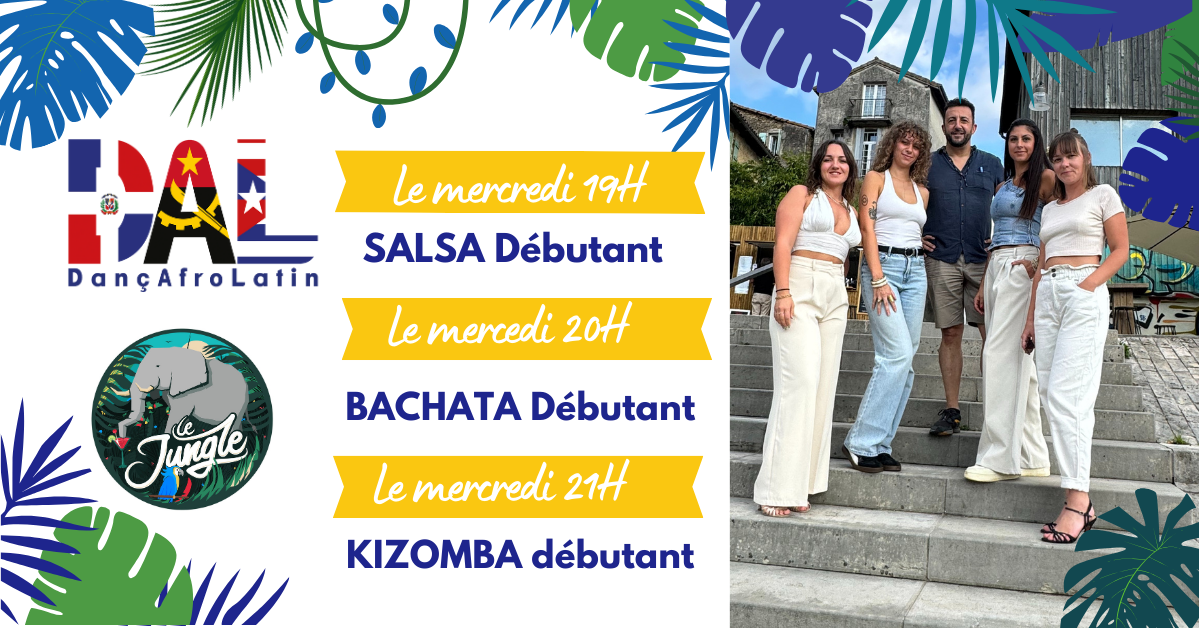 Cours d'essai mercredi