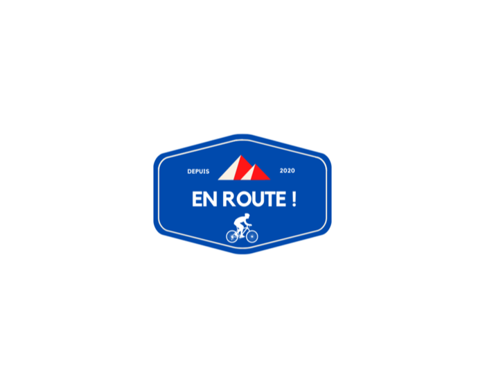 Logo Association En Route !