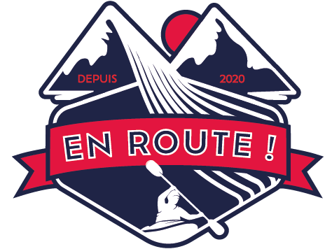 Logo Association En Route !