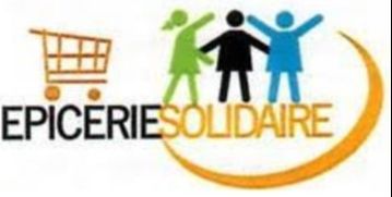 Logo EPICERIE SOLIDAIRE BOURGES NORD
