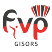 Logo Entente Gisorsienne (FVP Gisors)