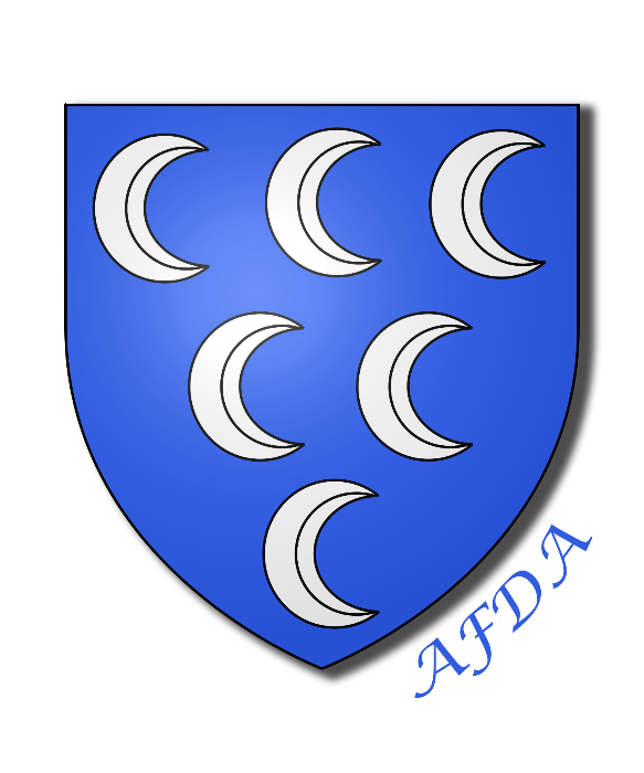 Logo Famille Dieuleveult et Alliés