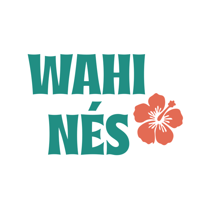 Logo Wahi Nés