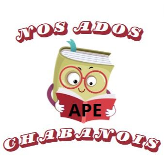 Logo Nos ados chabanois