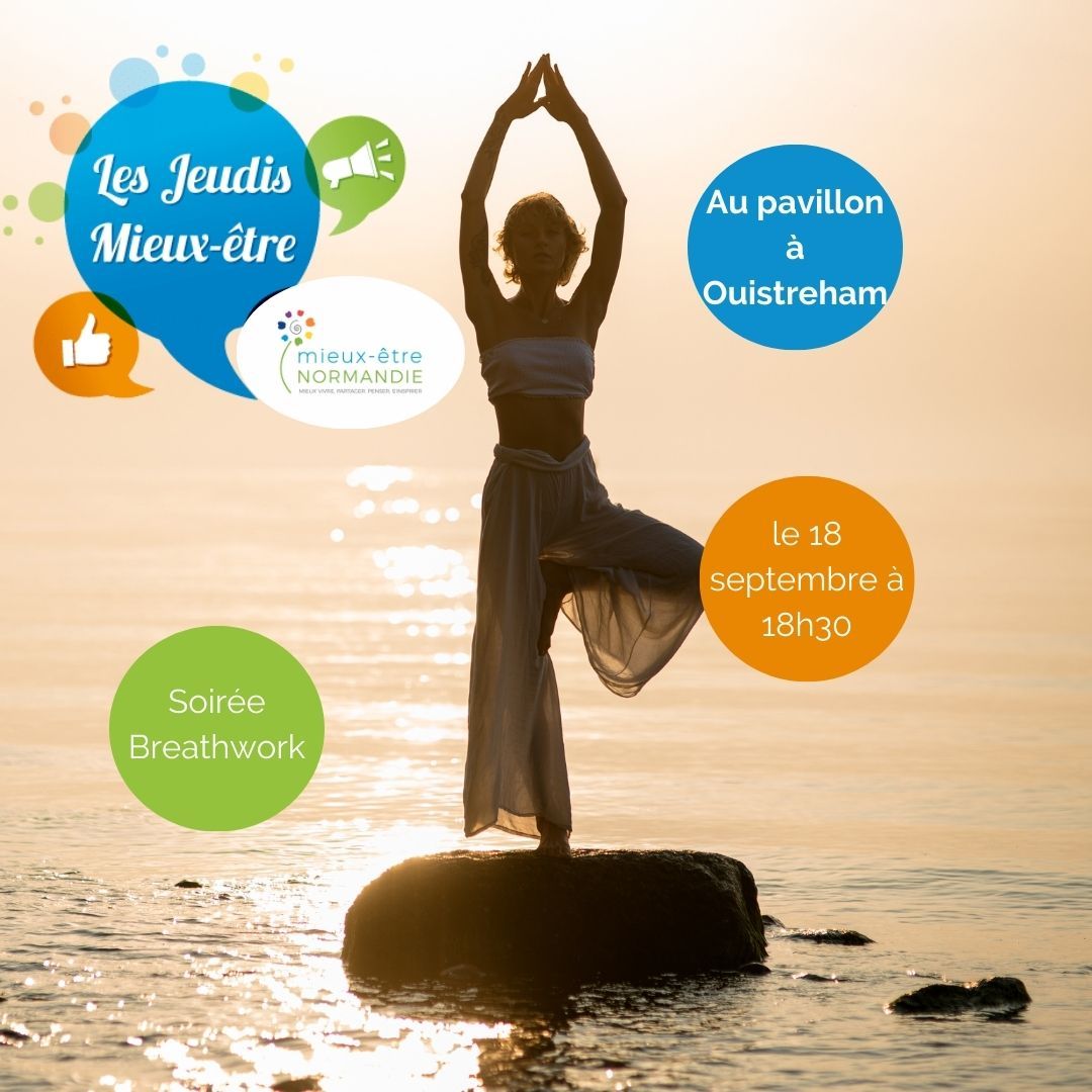 Jeudi Mieux Être 18 septembre 2025