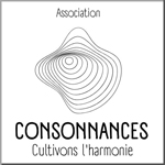 Logo CONSONNANCES