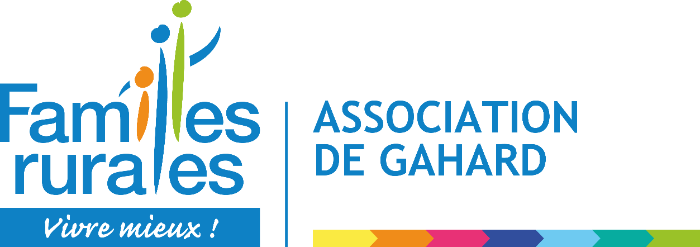 Logo familles Rurales Gahard
