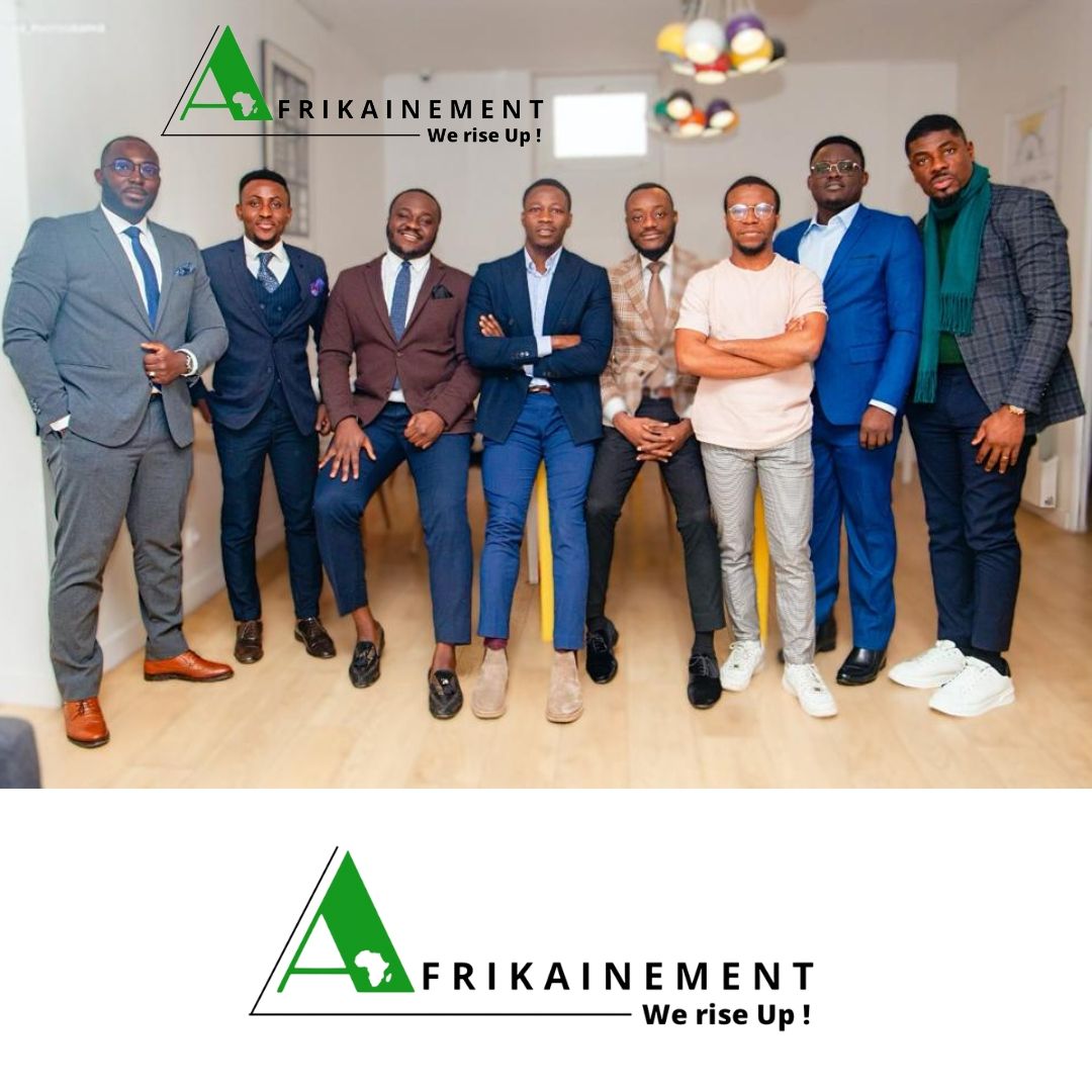 Cérémonie de lancement des activités d'Afrikainement