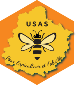 Logo USAS