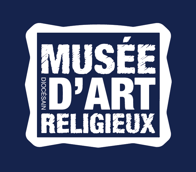 Logo Association des Amis du Musée d'Art Religieux et des Eglises de Loir et Cher