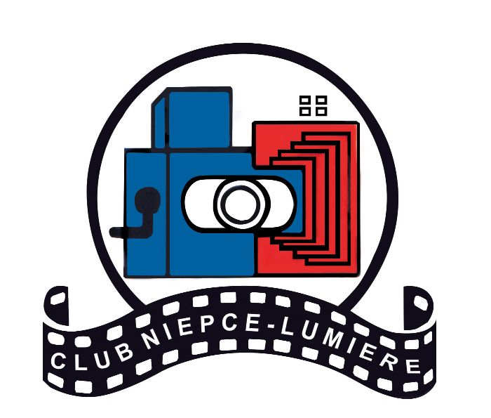 Logo Club Niépce-Lumière