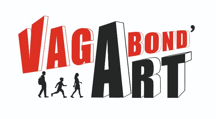 Logo VAGABOND'ART