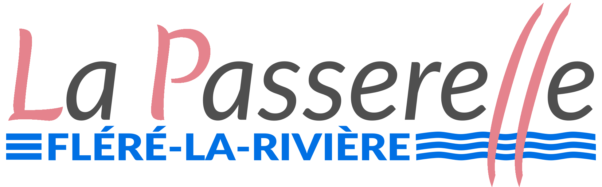 Logo FAMILLES RURALES ASSOCIATION DE FLERE LA RIVIERE