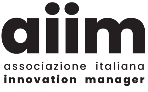 Logo Associazione Italiana Innovation Manager